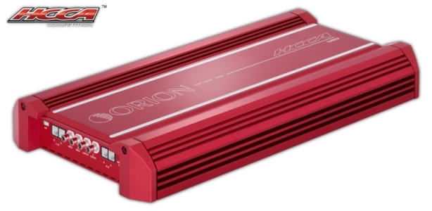 ORION HCCA 10002 . ����������� �������������� HCCA 10002 .