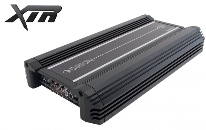 ORION XTR 1200.4. ����������� �������������� XTR 1200.4.