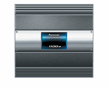 Panasonic CY-PAD1003W. ����������� �������������� CY-PAD1003W.