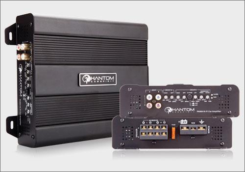 Phantom PA 902. ����������� �������������� PA 902.