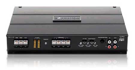 Phantom RSA 1202. ����������� �������������� RSA 1202.