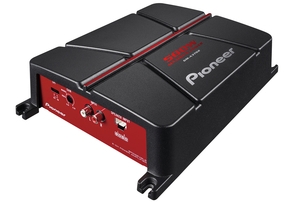 Pioneer GM-A3702. ����������� �������������� GM-A3702.