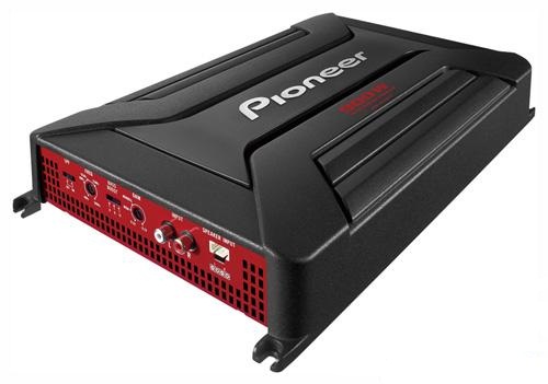 Pioneer GM-A5602. ����������� �������������� GM-A5602.