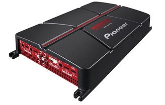 Pioneer GM-A6704. ����������� �������������� GM-A6704.
