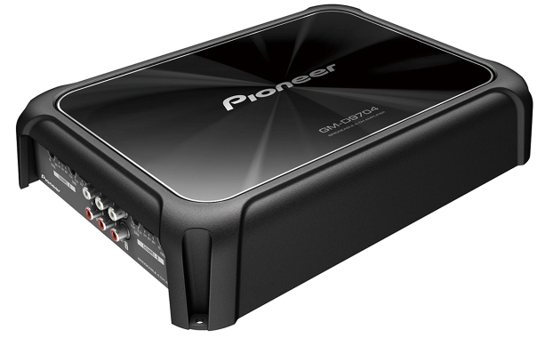 Pioneer GM-D8701. ����������� �������������� GM-D8701.