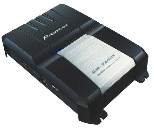 Pioneer GM-3300T. ����������� �������������� GM-3300T.