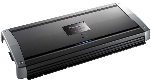 Pioneer PRS-D2000SPL. ����������� �������������� PRS-D2000SPL.