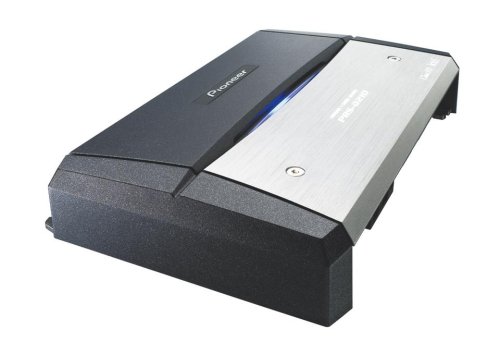 Pioneer PRS-D210. ����������� �������������� PRS-D210.
