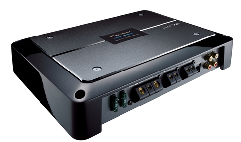 Pioneer PRS-D220. ����������� �������������� PRS-D220.