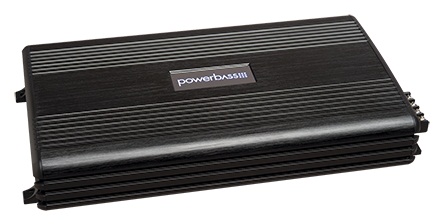 PowerBass ACA-450.1. ����������� �������������� ACA-450.1.