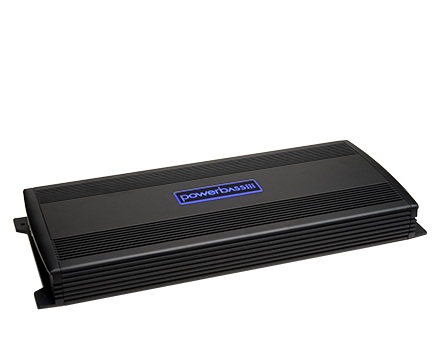 PowerBass ASA3 1100.5. ����������� �������������� ASA3 1100.5.