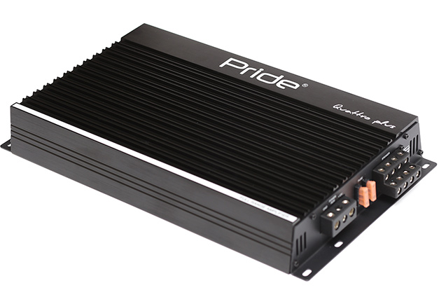 Pride Quattro plus 550 W. ����������� �������������� Quattro plus 550 W.