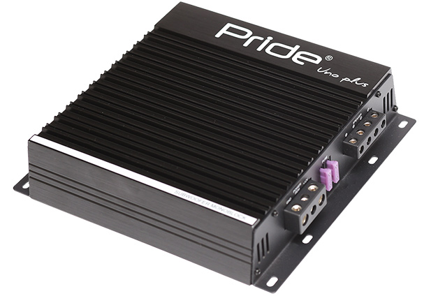 Pride Uno plus 700 W. ����������� �������������� Uno plus 700 W.