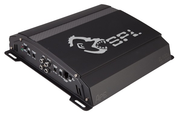 SPL APE4-900. ����������� �������������� APE4-900.