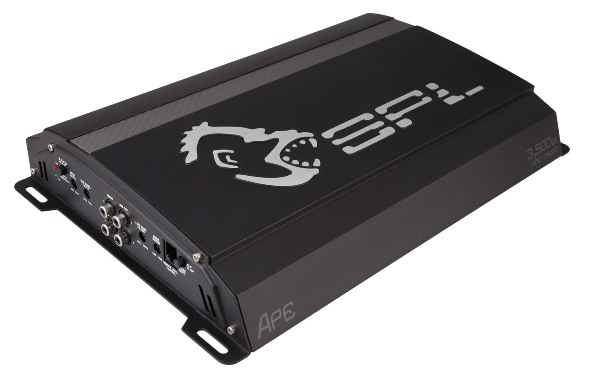 SPL APE1-3500D. ����������� �������������� APE1-3500D.