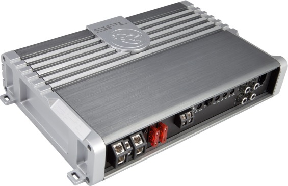 SPL G4-1500D. ����������� �������������� G4-1500D.