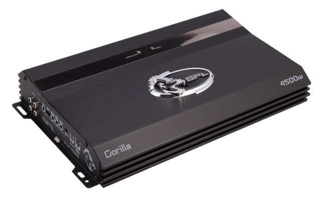 SPL GLA2-1500. ����������� �������������� GLA2-1500.