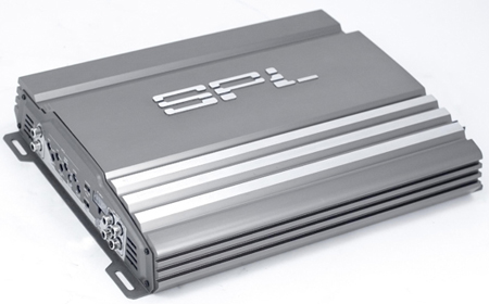 SPL FX2-800. ����������� �������������� FX2-800.