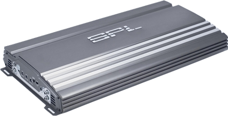 SPL FX4-1600. ����������� �������������� FX4-1600.