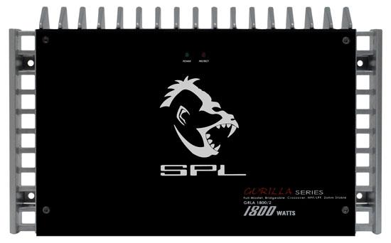 SPL GRLA1200.4. ����������� �������������� GRLA1200.4.