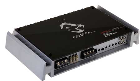 SPL GRLA2200/2. ����������� �������������� GRLA2200/2.