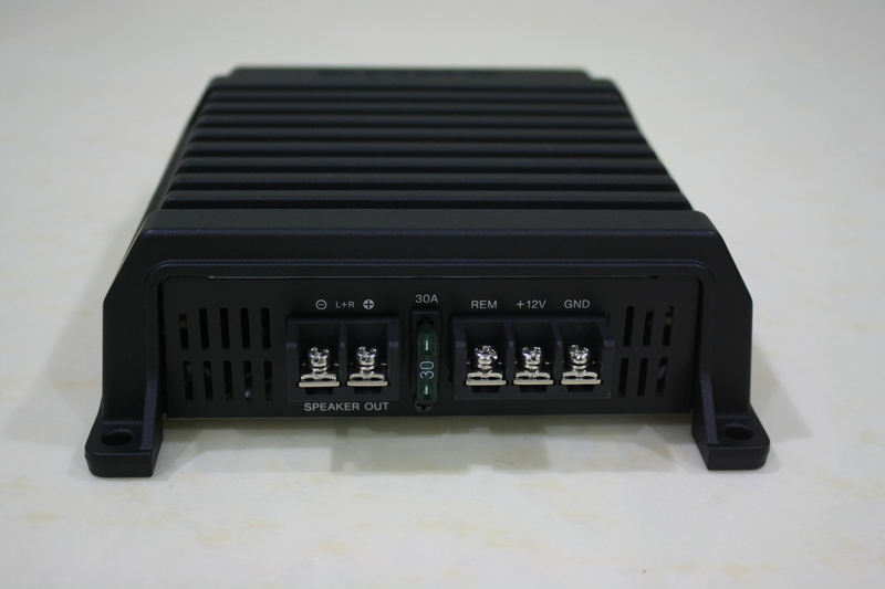 Sony XM-SW1. ����������� �������������� XM-SW1.