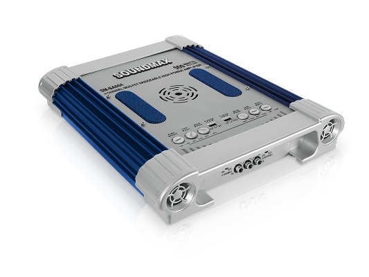 Soundmax SM-SA604. ����������� �������������� SM-SA604.