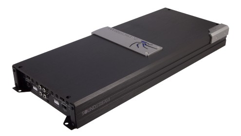 Soundstream P5.610. ����������� �������������� P5.610.