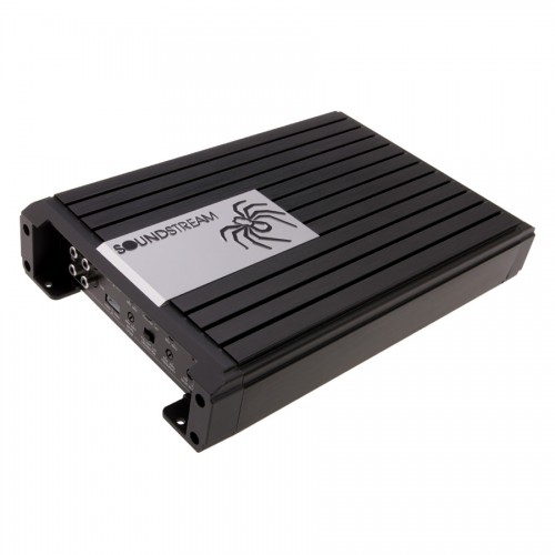 Soundstream PA1.3500D. ����������� �������������� PA1.3500D.