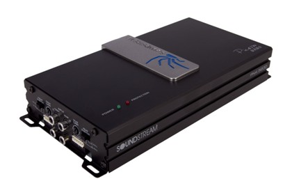 Soundstream PN1.650D. ����������� �������������� PN1.650D.