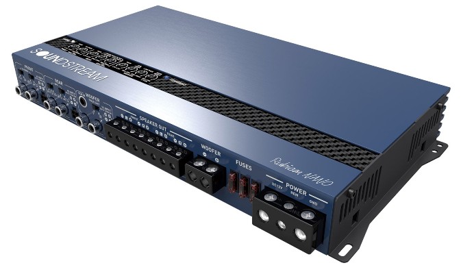 Soundstream RN1.2000D. ����������� �������������� RN1.2000D.