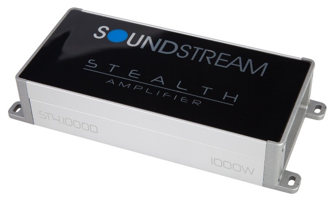 Soundstream ST1.700D. ����������� �������������� ST1.700D.