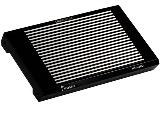 Soundstream PCX2.180. ����������� �������������� PCX2.180.