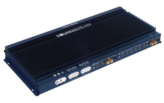 Soundstream REF4.920. ����������� �������������� REF4.920.