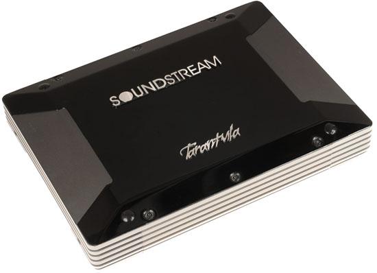 Soundstream TRX2.320. ����������� �������������� TRX2.320.