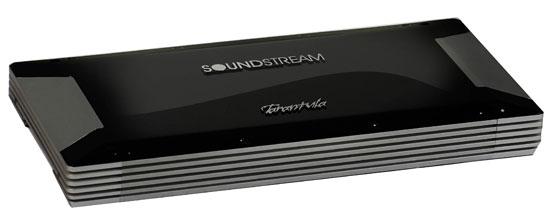 Soundstream TRX5.670. ����������� �������������� TRX5.670.