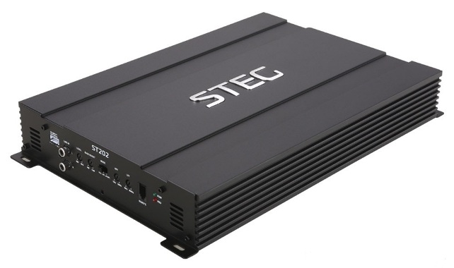 Steg ST 402. ����������� �������������� ST 402.