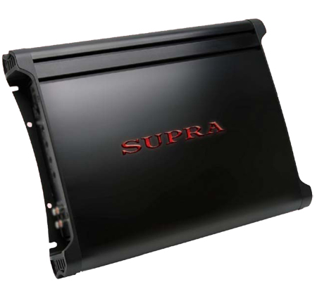 Supra TBS-A2160. ����������� �������������� TBS-A2160.