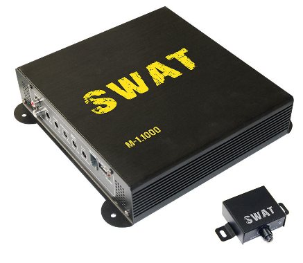 Swat M-1.1000. ����������� �������������� M-1.1000.