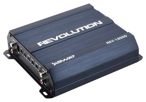 Swat REV-1.650D. ����������� �������������� REV-1.650D.