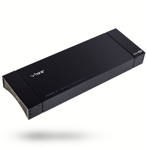 Vibe BLACKAIRCH5-V1. ����������� �������������� BLACKAIRCH5-V1.