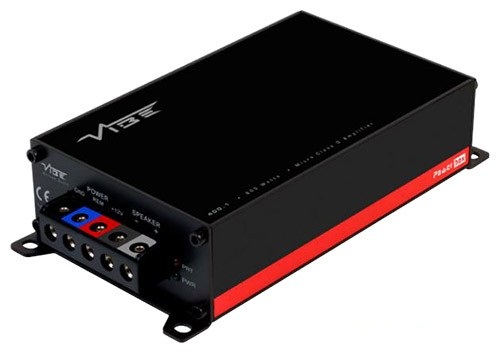 Vibe PowerBox 400.1M. ����������� �������������� PowerBox 400.1M.