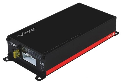 Vibe POWERBOX150.4M-V0. ����������� �������������� POWERBOX150.4M-V0.