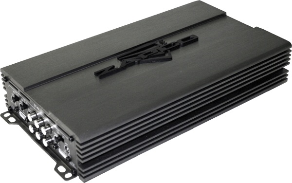 Zapco ST-105D.BT. ����������� �������������� ST-105D.BT.