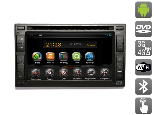  ��������� AVIS AVS062A (219)  Nissan Universal