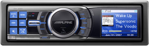  ��������� Alpine IDA-X001