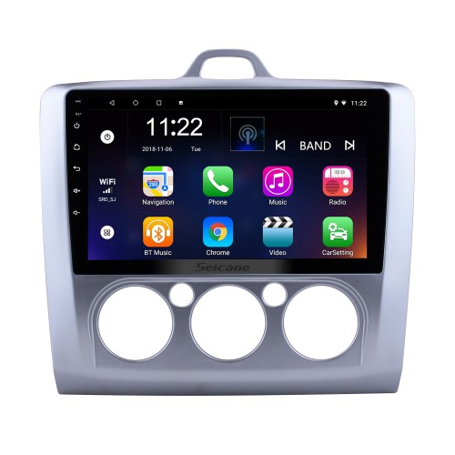  ��������� Android 2G-32G  Ford Focus 2
