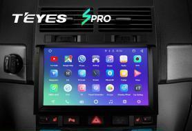  ��������� Android 2G-32G  Volkswagen Multivan T5 (2003 - 2015) / Touareg (2003 - 2010) / Transporter (2005 - 2009)