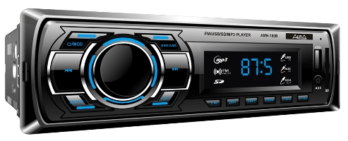  ��������� AurA AMH-340BT