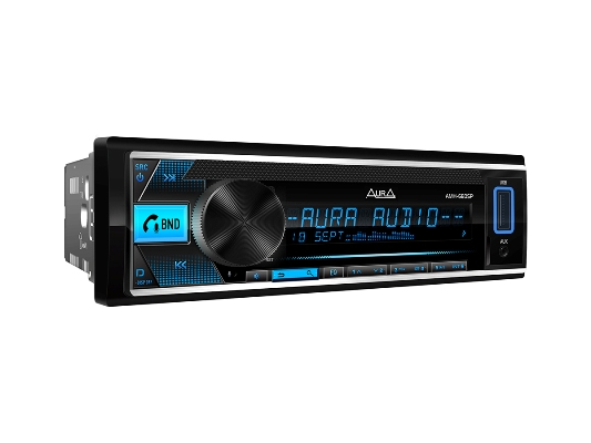  ��������� AurA AMH-66DSP